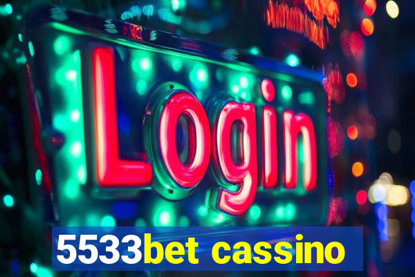 5533bet cassino